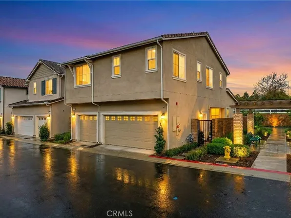 13856 Gazania Ln, Fontana, CA 92336