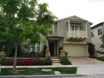 58 Forbes, Irvine, CA, 92618