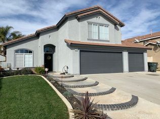 822 Langholm Way, Riverside, CA 92508
