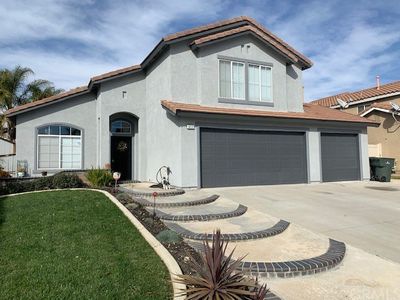 822 Langholm Way, Riverside, CA, 92508