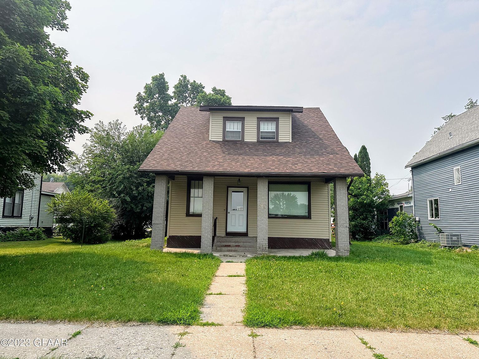 419 Pleasant Ave, Crookston, MN 56716 MLS 23799 Zillow