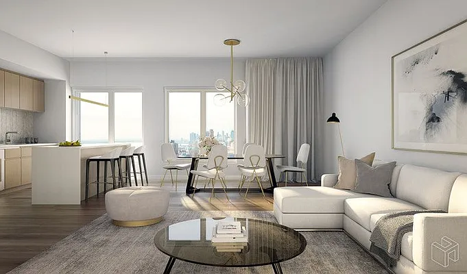 Sold by Brown Harris Stevens Development Marketing | media 1