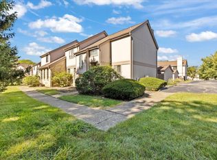 6277 Rutherford Pl #D, Columbus, OH