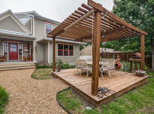 602 Storrs St, Rockwall, TX 75087