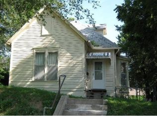 4208 Grant St, Omaha, NE 68111