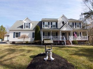 4 Newhardt Pl, Jackson, NJ 08527
