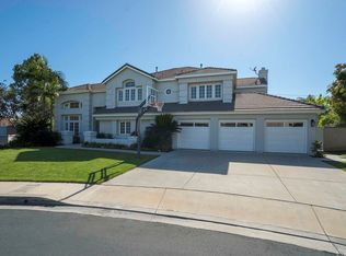 13601 Belle Rive, Santa Ana, CA 92705