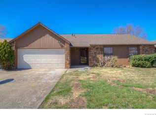 3308 S 138th Ave E, Tulsa, OK 74134