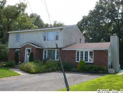 113 Josephine St, North Syracuse, NY, 13212