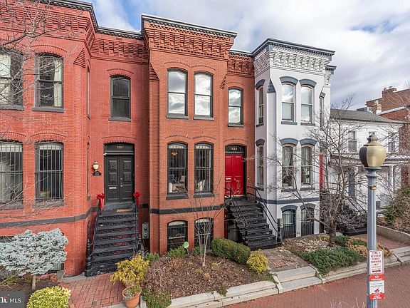 2nd image of 1223 O St NW