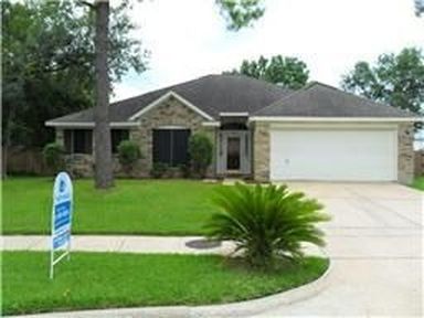 15802 Cambridge View Dr, Friendswood, TX, 77546