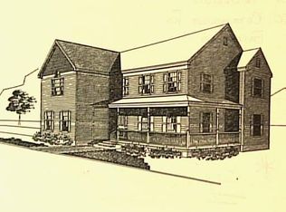 720 Catamount Rd, Fairfield, CT 06430