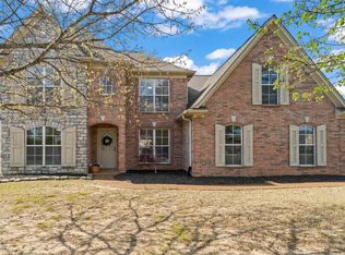 5383 Lamb Valley Dr, Arlington, TN 38002