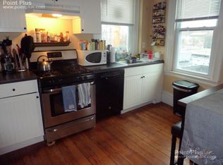1075 Cambridge St #2, Cambridge, MA 02139