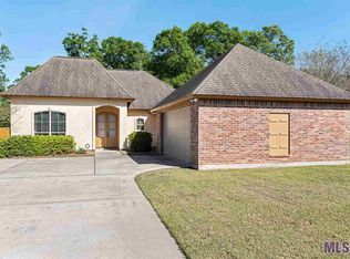 14039 W Creek Dr, Gonzales, LA 70737