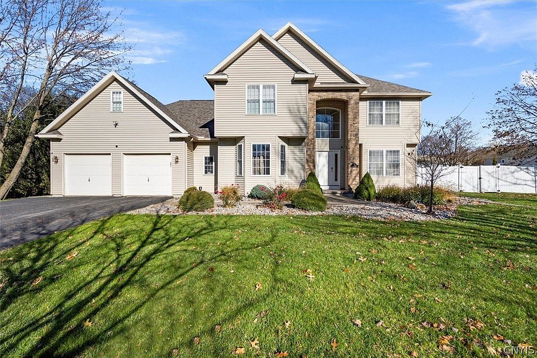 8 Augusta Dr, New Hartford, NY 13413 Zillow