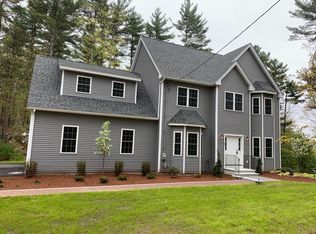 11 Cowdry Hill Rd, Westford, MA 01886