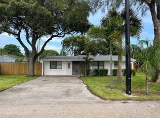 2448 NE 12th Ave, Pompano Beach, FL 33064