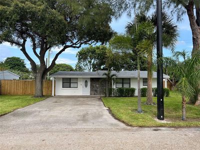 2448 NE 12th Ave, Pompano Beach, FL, 33064