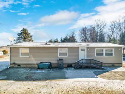 165 Lattintown Rd Lot# 8, Newburgh, NY, 12550