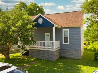 807 Halsey Ave NE, Huntsville, AL 35801