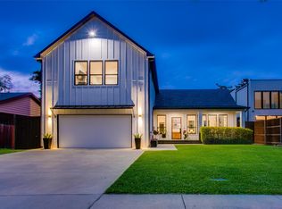 3943 Rochelle Dr, Dallas, TX 75220