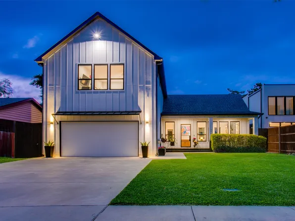 3943 Rochelle Dr, Dallas, TX 75220