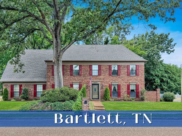 3825 Oak Forest Dr, Bartlett, TN 38135