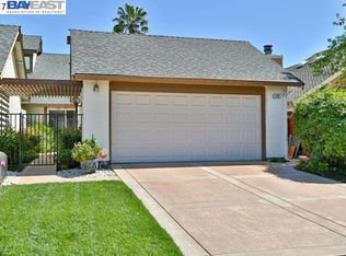 2307 Bay Meadows Cir, Pleasanton, CA 94566