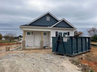 115 Whistler Ct, Middlesex, NC 27557