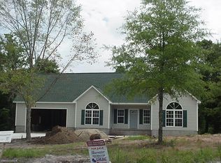 507 Saddlehorn Court Cpe, Carteret, NC 28584