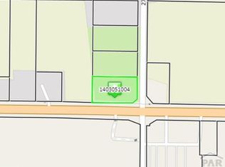 4 27th Ln, Pueblo, CO 81001