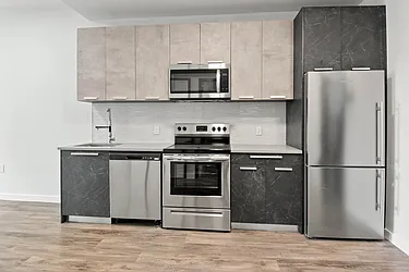 Rented by 5 Boro Realty Corp