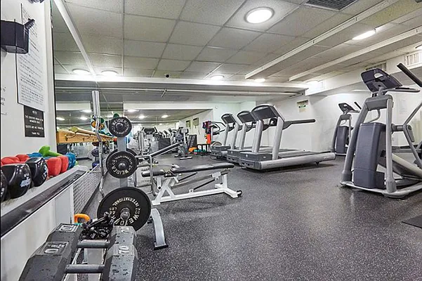 Sold by Brown Harris Stevens | media 9