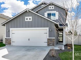 6191 N Morpheus Ave, Meridian, ID 83646