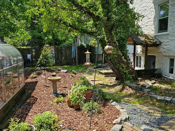 8303 Flower Ave APT 5, Takoma Park, MD 20912