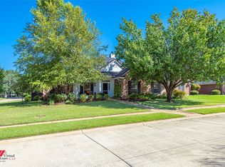 6001 Pepperwood Cir, Bossier City, LA 71111