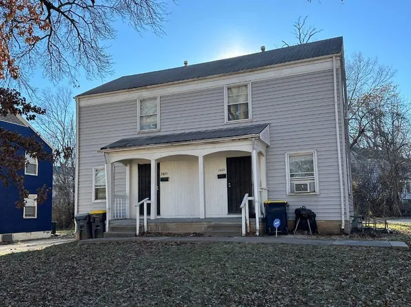 7424 Arleta Blvd, Kansas City, MO 64132