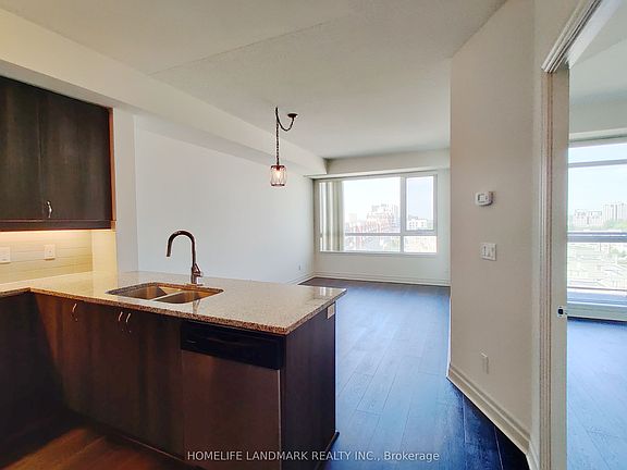 2nd image of 8110 Birchmount Rd #803