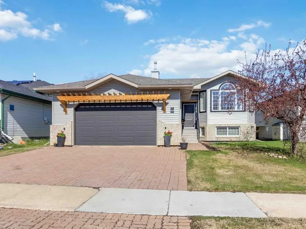 193 SE Boisvert Pl, Wood Buffalo, AB T9K 1S8