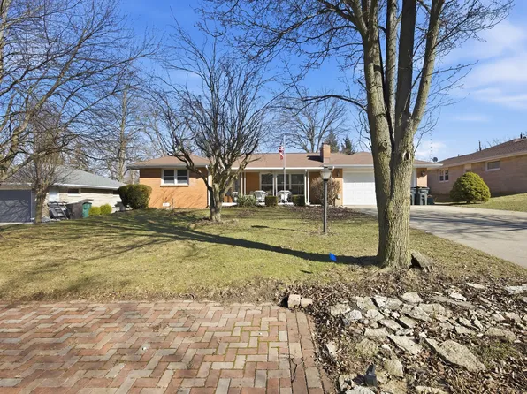 1302 N Forest Ave, Muncie, IN 47304