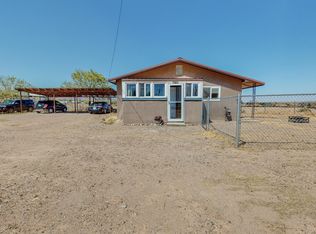 1214 Lopezville Rd, Socorro, NM 87801