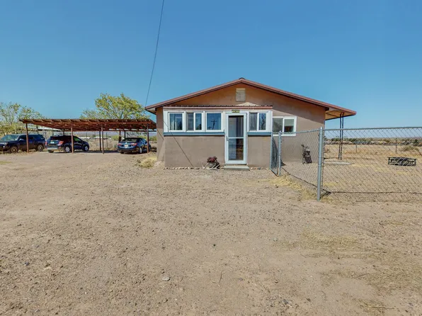 1214 Lopezville Rd, Socorro, NM 87801
