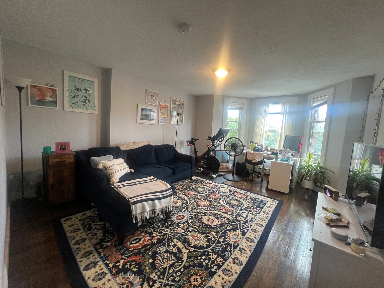 1 bed, 750 sqft, $2,600 — Photo 4
