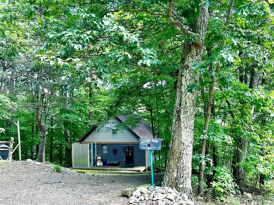 17667 Rocky Mountain Rd, Cassville, PA 16623 Zillow