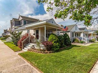 1 Garfield Pl, Ocean City, NJ 08226