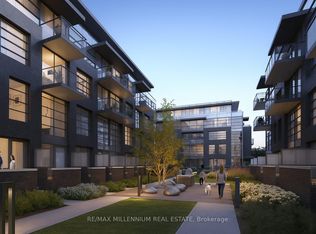 1606 Charles St #401-A, Whitby, ON L1N 0P1