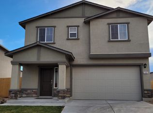 1301 Old Barn Rd, Sparks, NV 89436