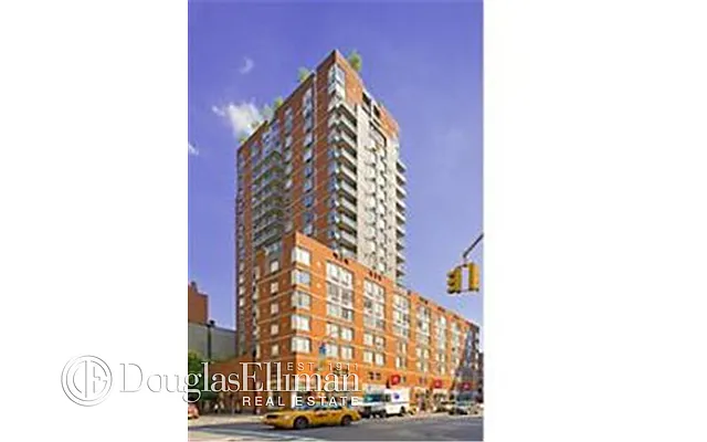 Rented by Douglas Elliman | media 13