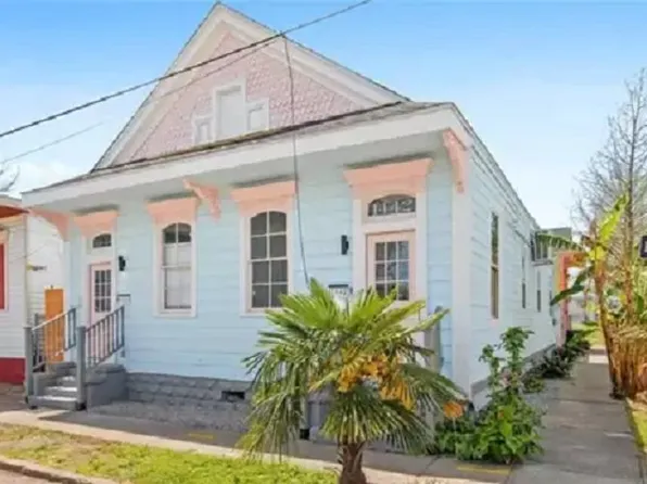 1442 Annette St, New Orleans, LA 70116
